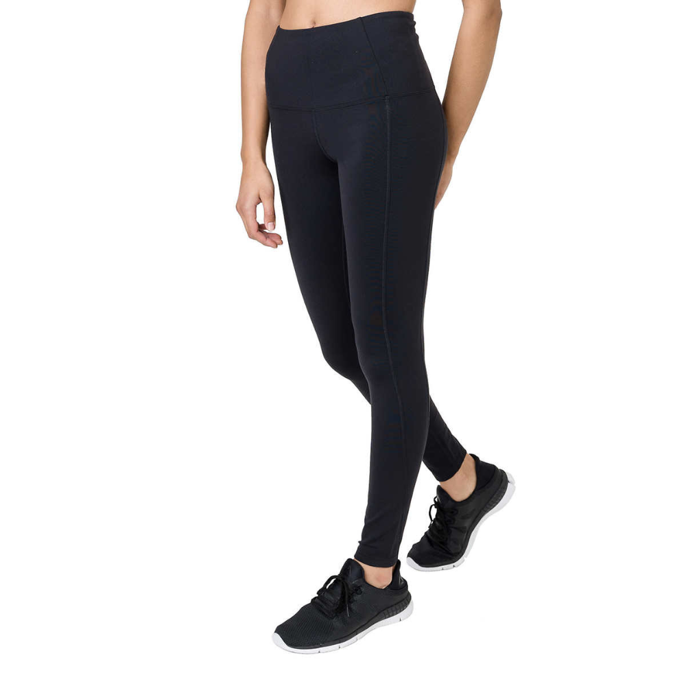 Tuff Athletics Women's Yoga Leggings