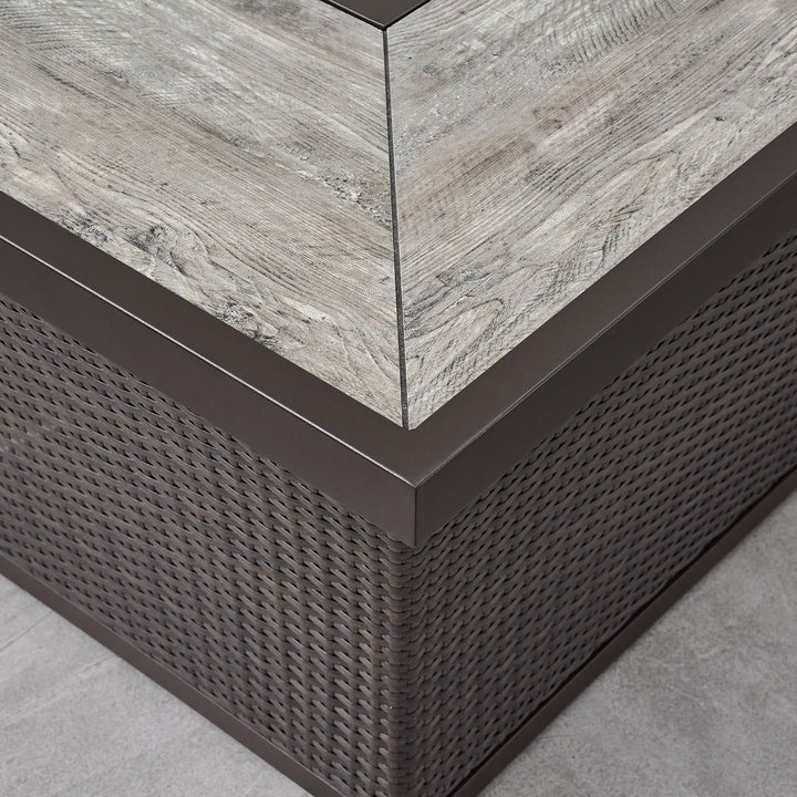 OVE - “Barcelona” Fire Table