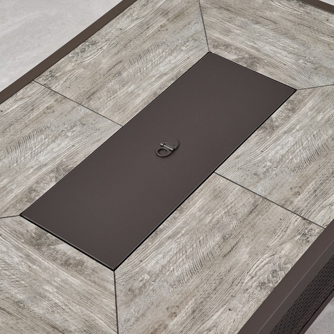 OVE - “Barcelona” Fire Table