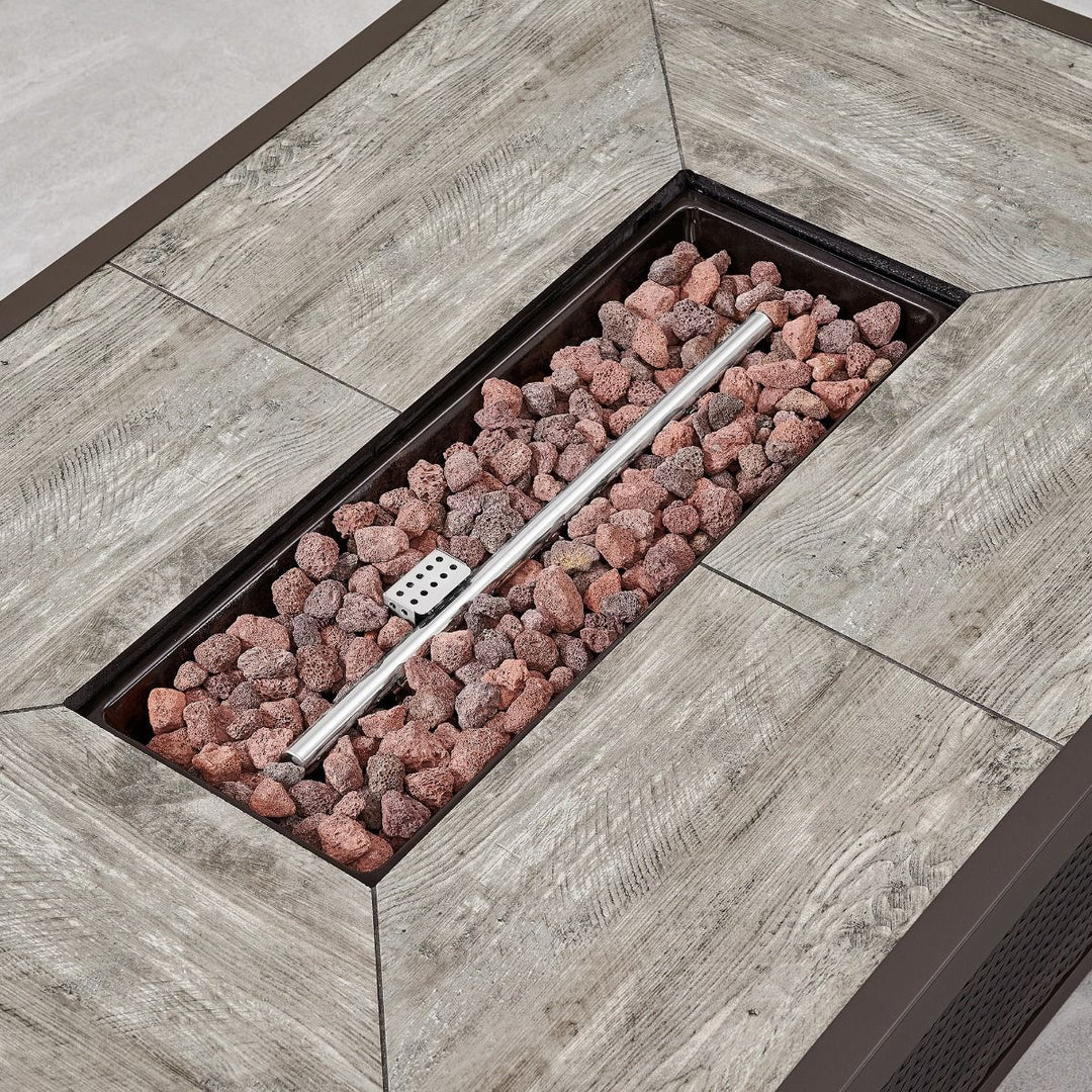 OVE - “Barcelona” Fire Table