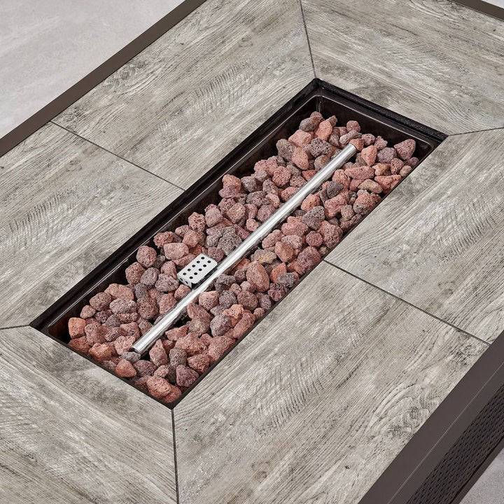 OVE - “Barcelona” Fire Table