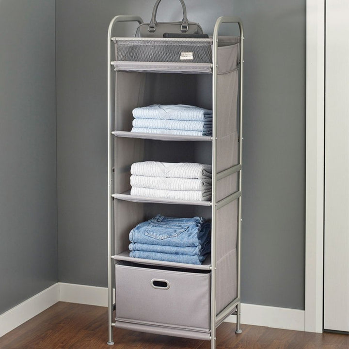 Neatfreak 4-Tier Vertical Storage Organizer