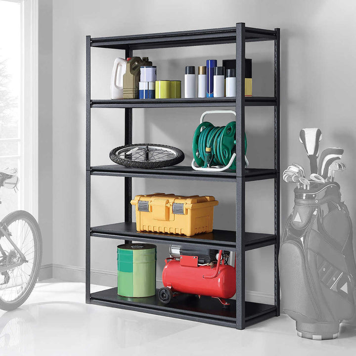 Gorilla Rack - Heavy Duty Storage Rack