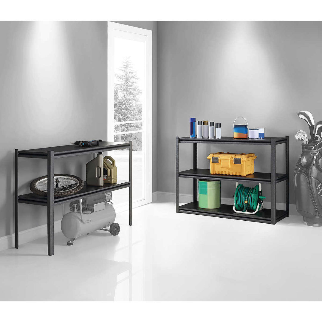 Gorilla Rack - Heavy Duty Storage Rack
