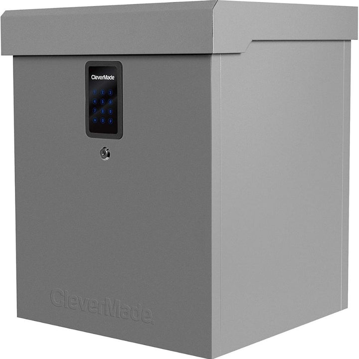 Clevermade Parcel Lockbox
