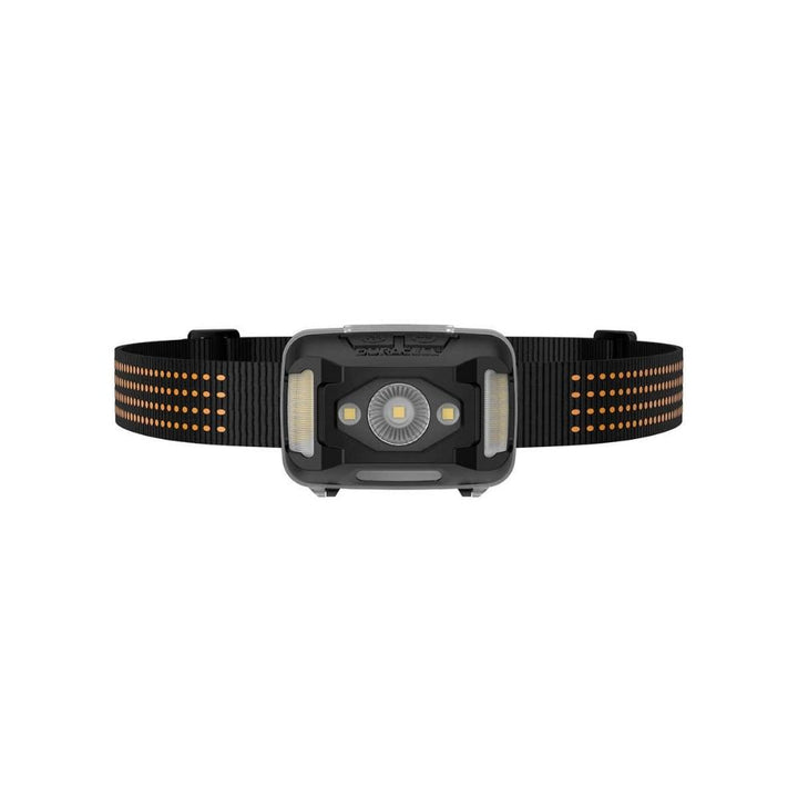 Duracell Broadview 550 Lumen Headlamp - 3-Pack