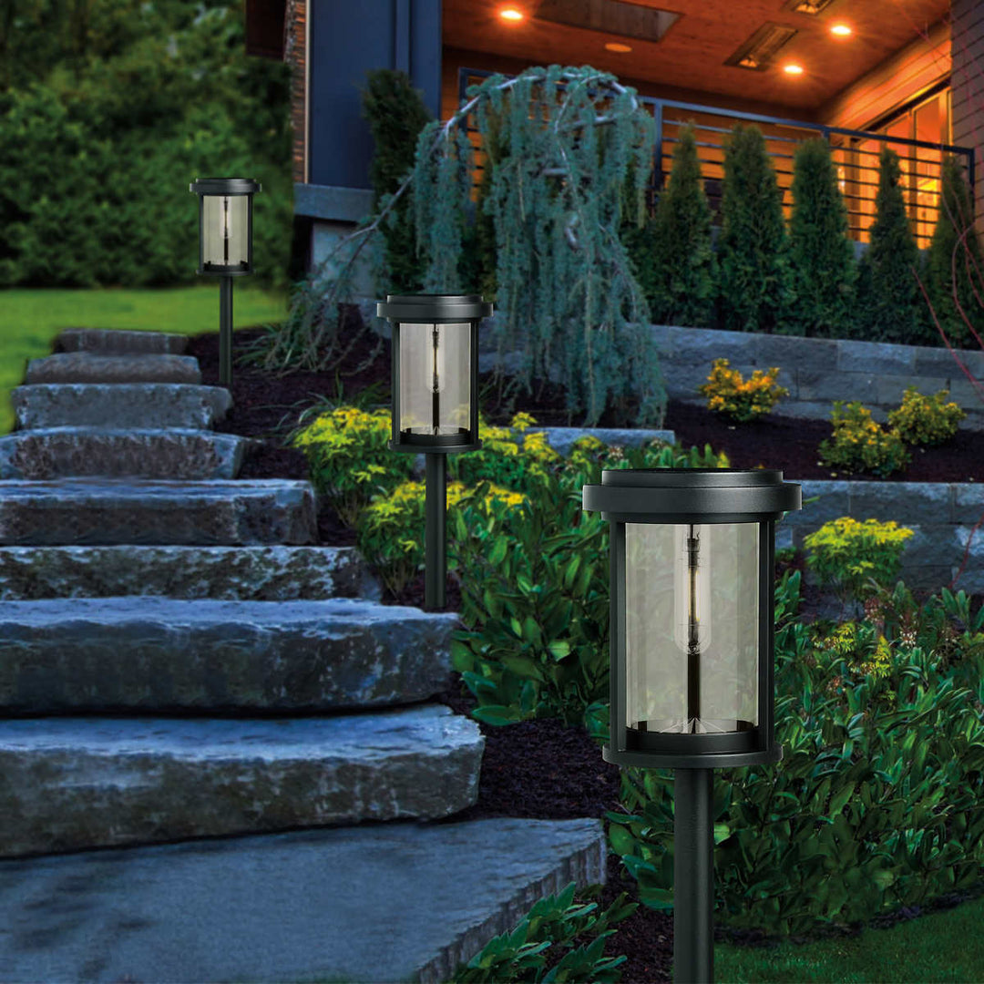 GTX Solar Light - 5-Pack