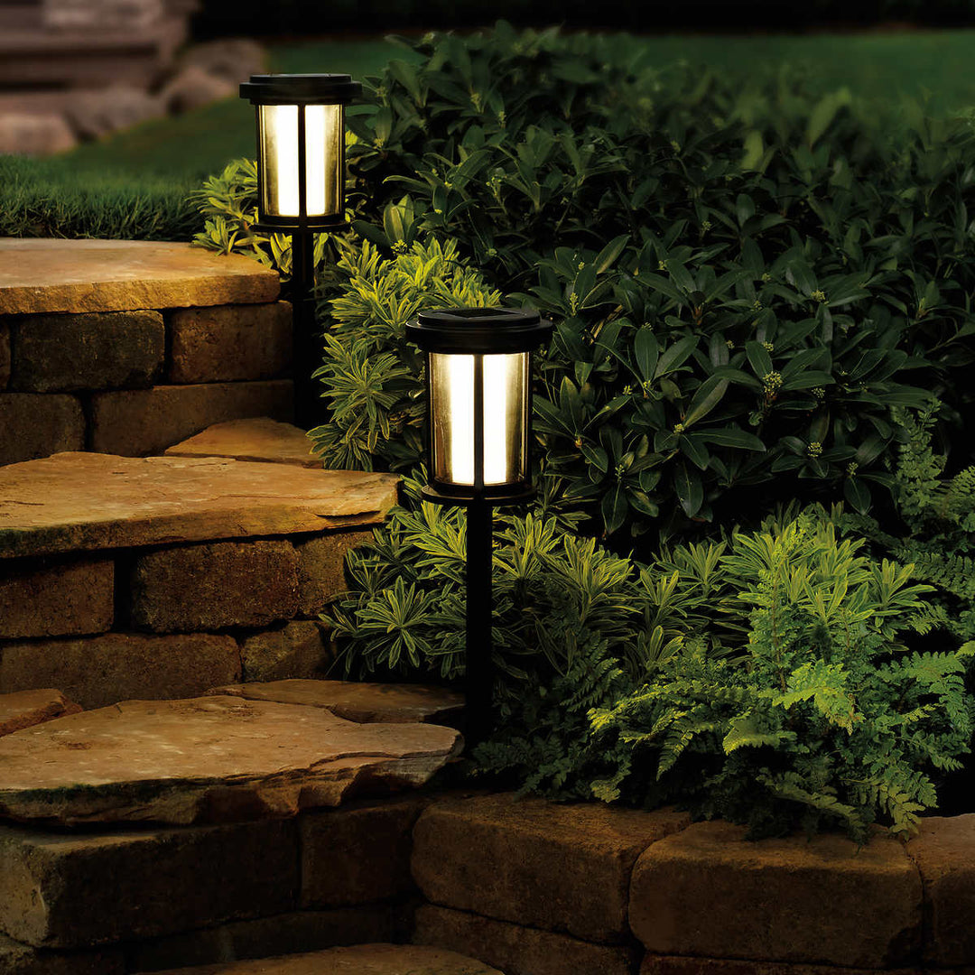 GTX Solar Light - 5-Pack