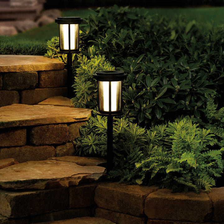 GTX Solar Light - 5-Pack