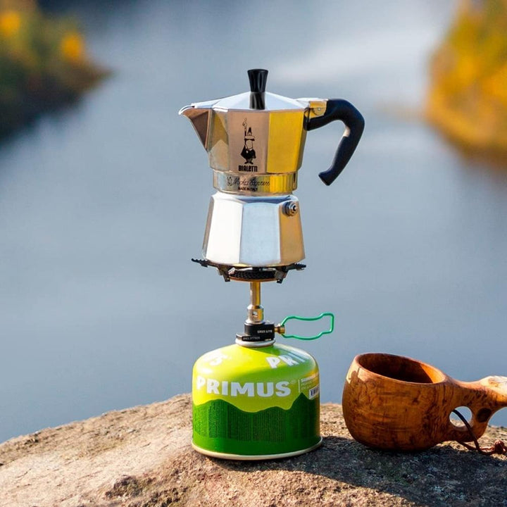 Bialetti - Moka Express: Iconic Stovetop Espresso Maker
