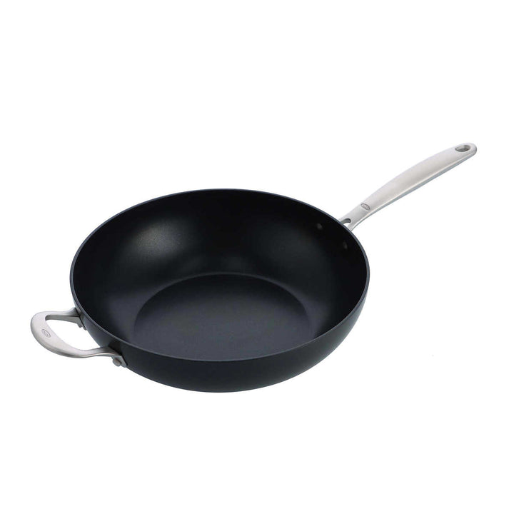 OXO - Wok, 32 cm (12.6 in)