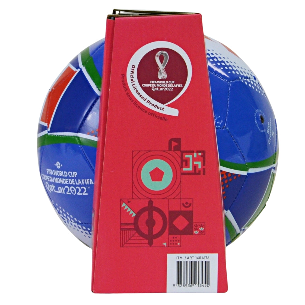 FIFA World cup - Football, size 5 - Italy 