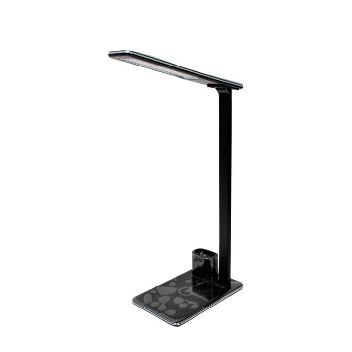 Royal Sovereign 5-in-1 LED Desk Lamp