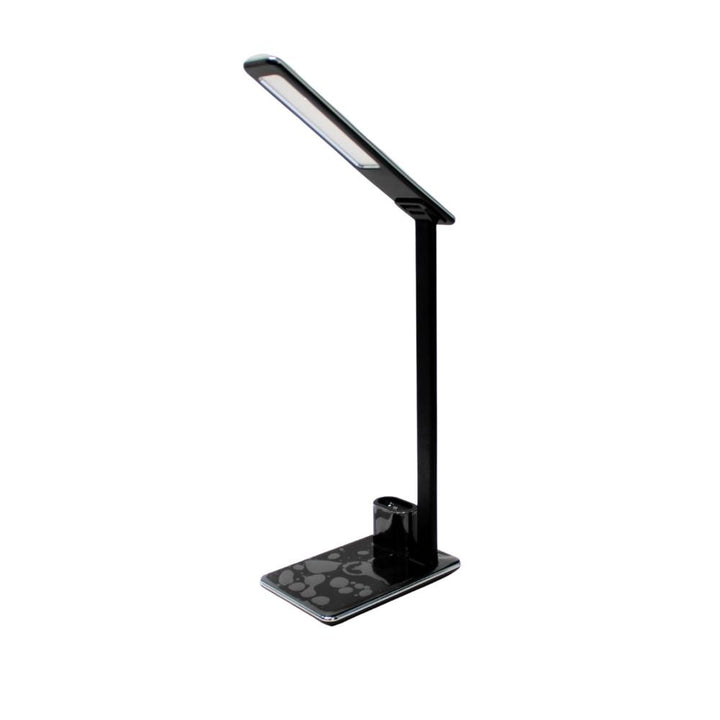 Royal Sovereign 5-in-1 LED Desk Lamp