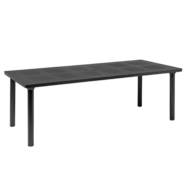 Nardi Libeccio - Adjustable outdoor table 