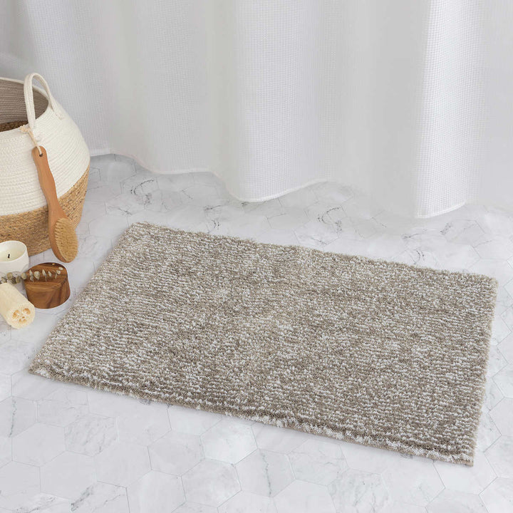 Roots Home Collection - Bath Mat 22'' x 36''