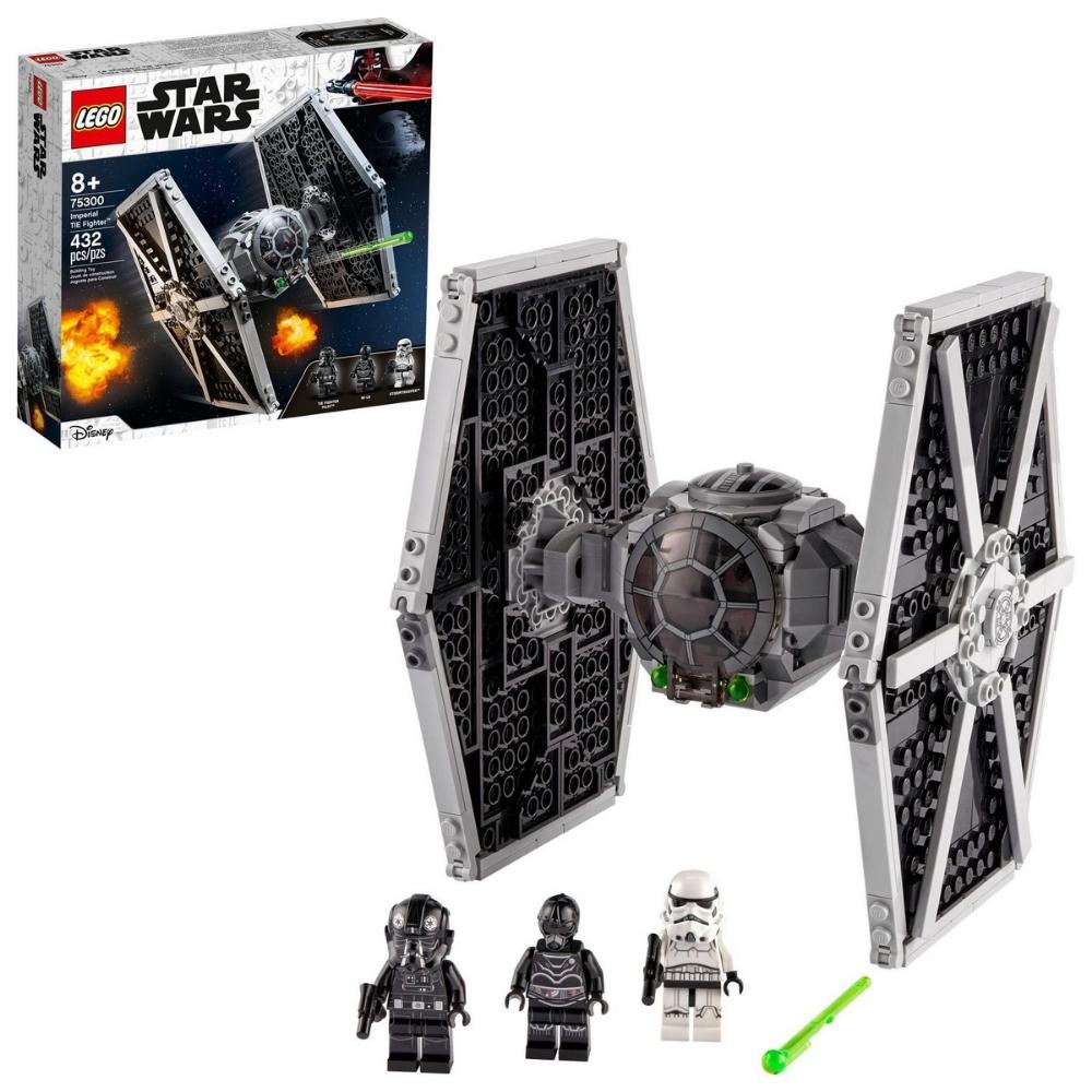 LEGO Imperial TIE Fighter™ 75300