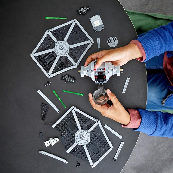 LEGO Imperial TIE Fighter™ 75300