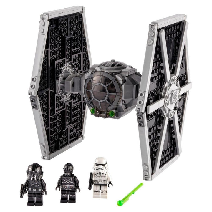 LEGO Imperial TIE Fighter™ 75300