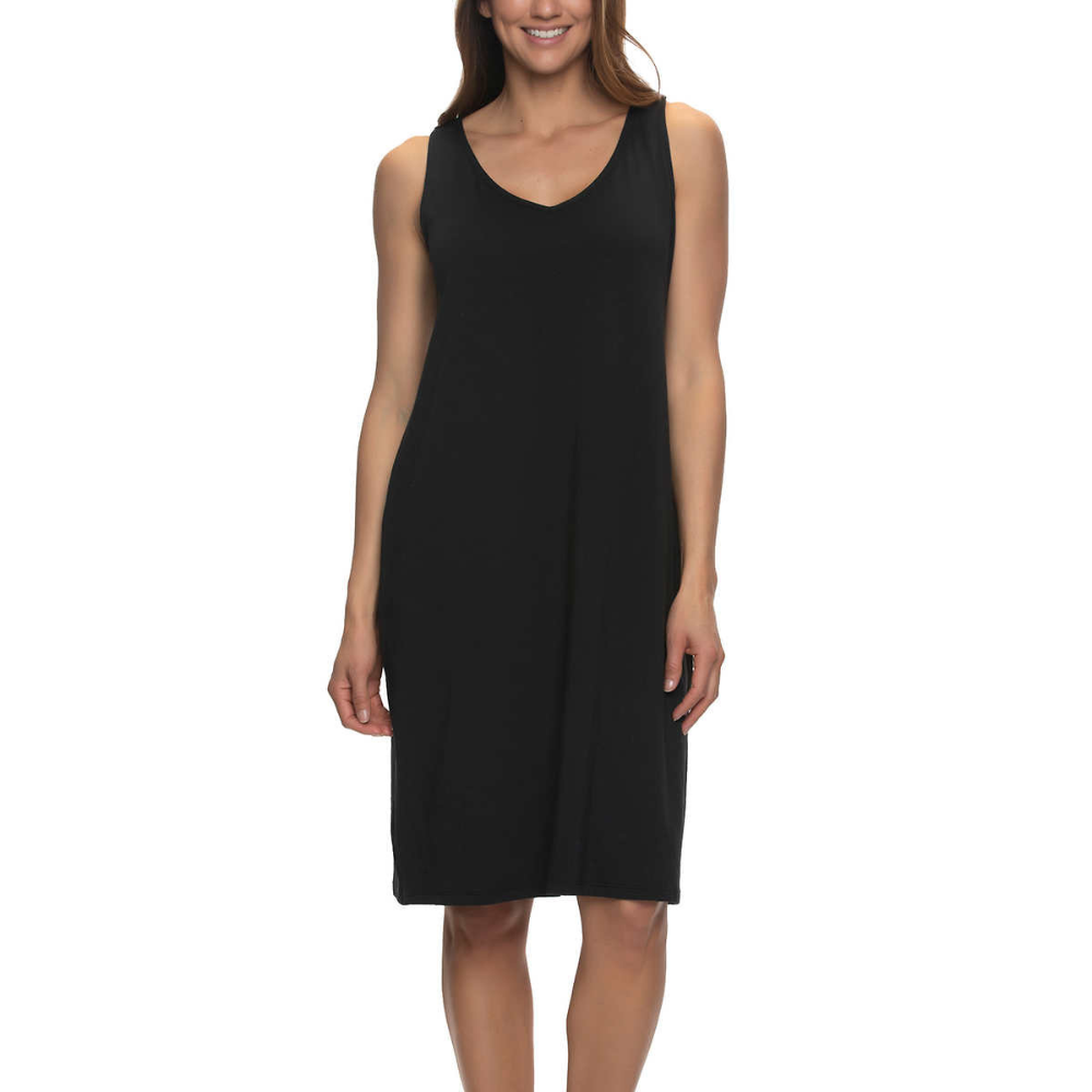Black Bow Robe - 2-Pack