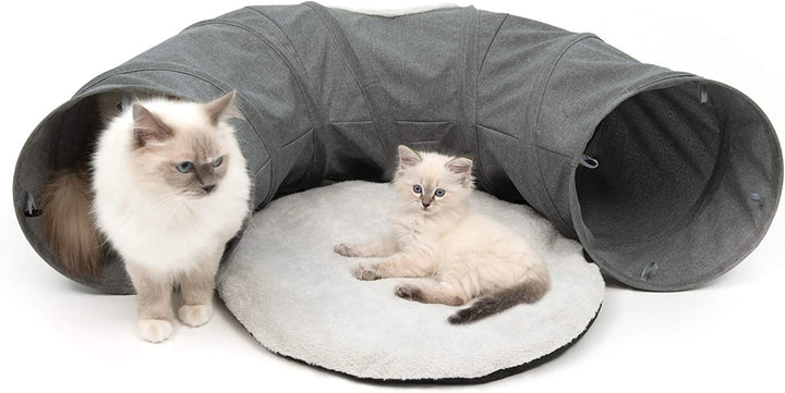Catit - Tunnel de jeu pour chat