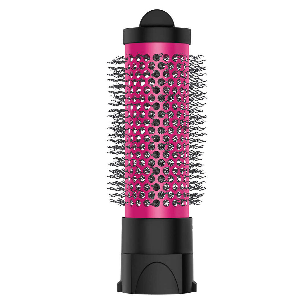 Conair - Knot Doctor blow dryer brush and accessories 