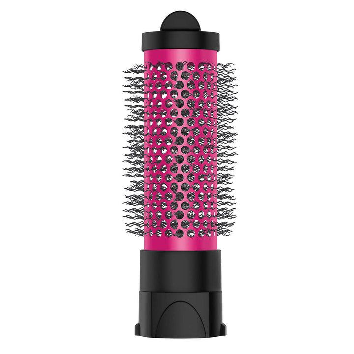Conair - Knot Doctor blow dryer brush and accessories 