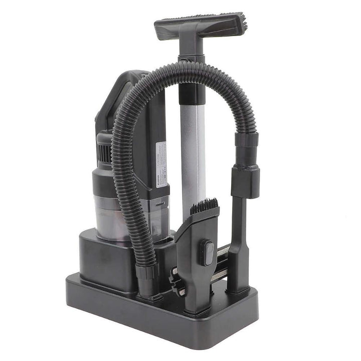 AutoReady - Small vacuum cleaner with cyclonic technology 