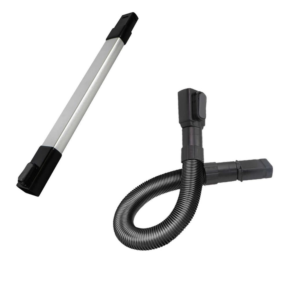 AutoReady - Small vacuum cleaner with cyclonic technology 