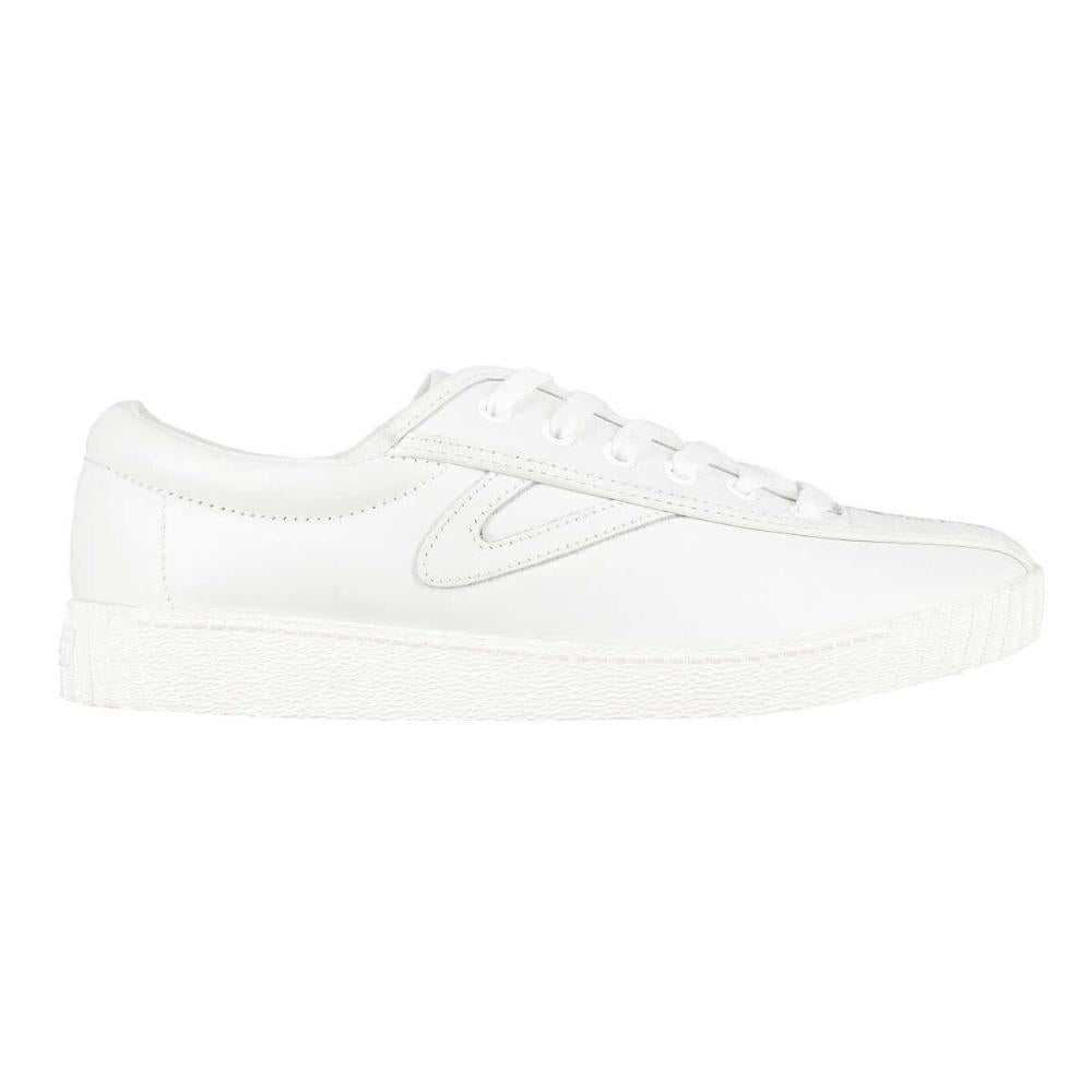 Tretorn Nylite 2 Plus Leather Sneakers