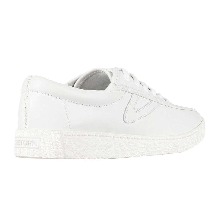 Tretorn Nylite 2 Plus Leather Sneakers