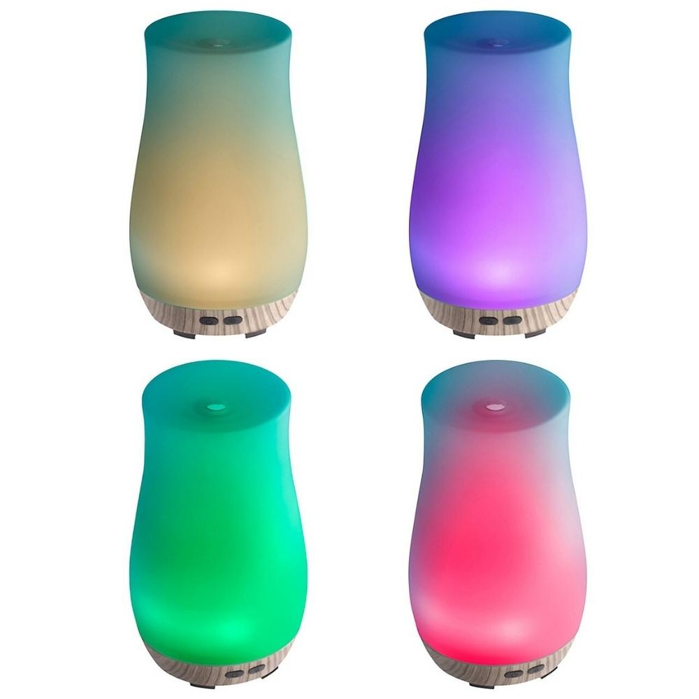 HoMedics Ultrasonic Aromatherapy Diffuser