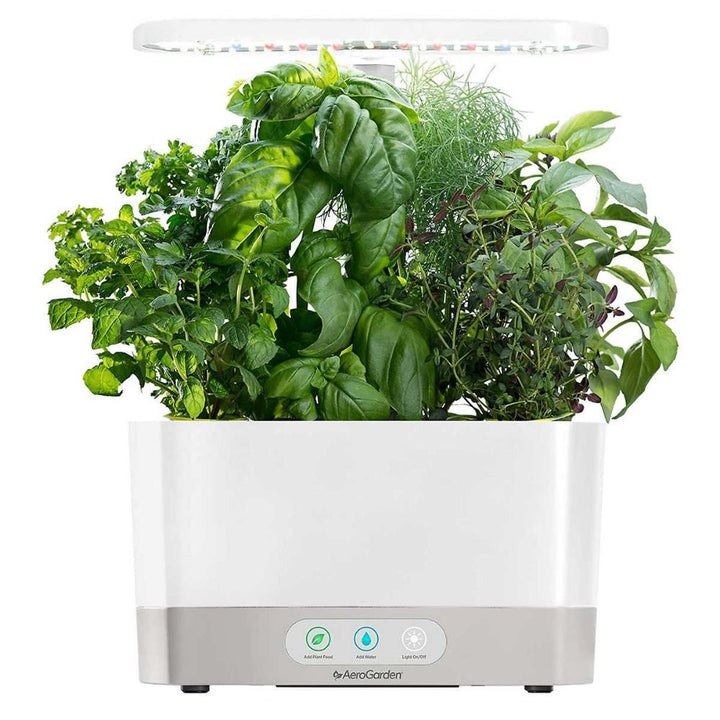 Aero Garden Harvest Indoor Garden