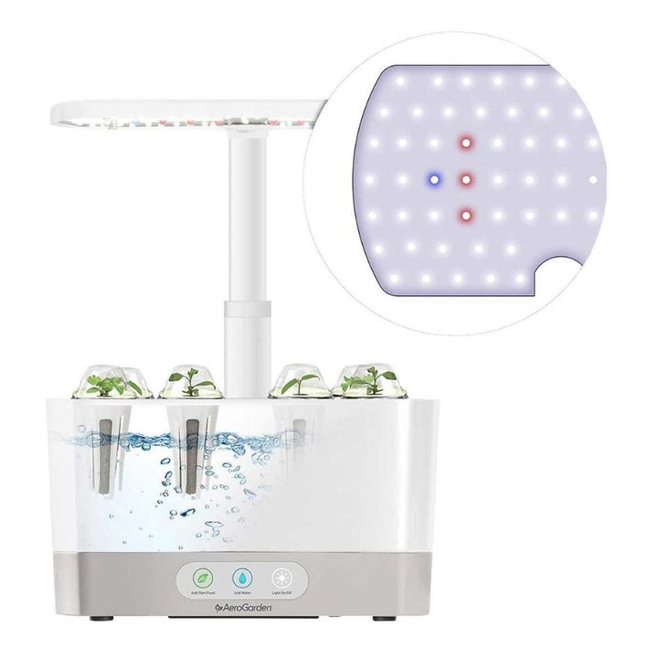 Aero Garden Harvest Indoor Garden