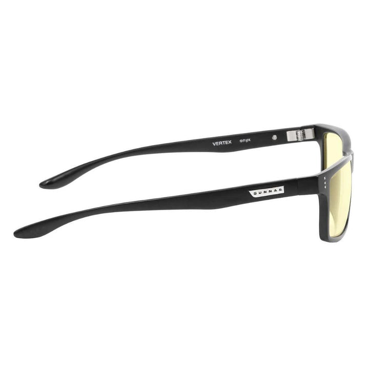 Gunnar Set of 2 Computer and Gaming Glasses, Vertex Blue Light 