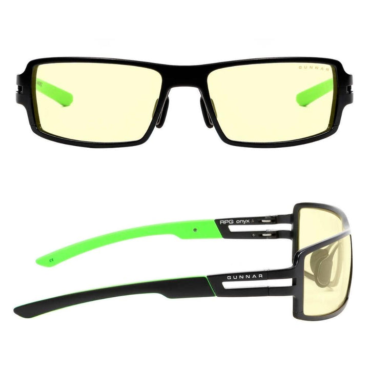 Gunnar - RPG Razer Edition - Anti blue light glasses for computer and gaming