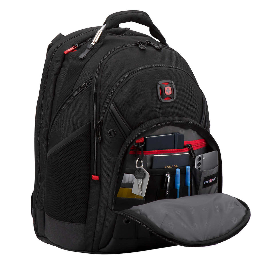 Swiss Gear Laptop Backpack