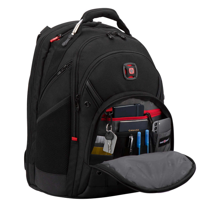 Swiss Gear Laptop Backpack
