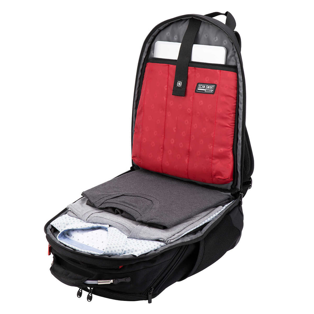 Swiss Gear Laptop Backpack