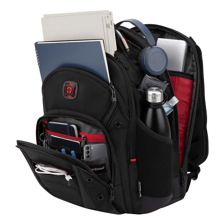 Swiss Gear Laptop Backpack