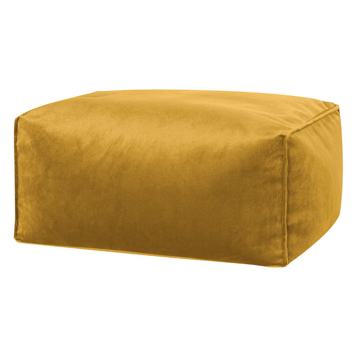 Gouchee Home - Pouf Roll