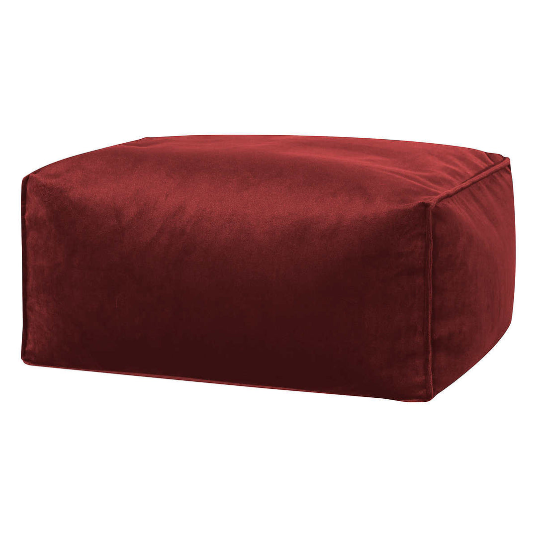 Gouchee Home - Pouf Roll