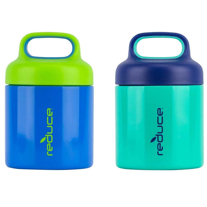 Reduce - 295 mL (10 oz) Kids Food Containers, Set of 2