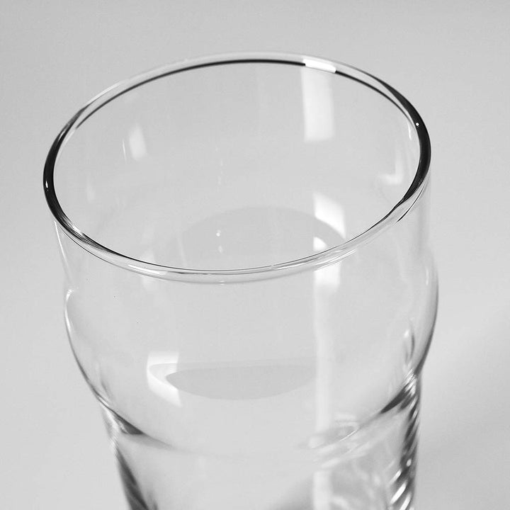 King Crystal - Beer Glass Set