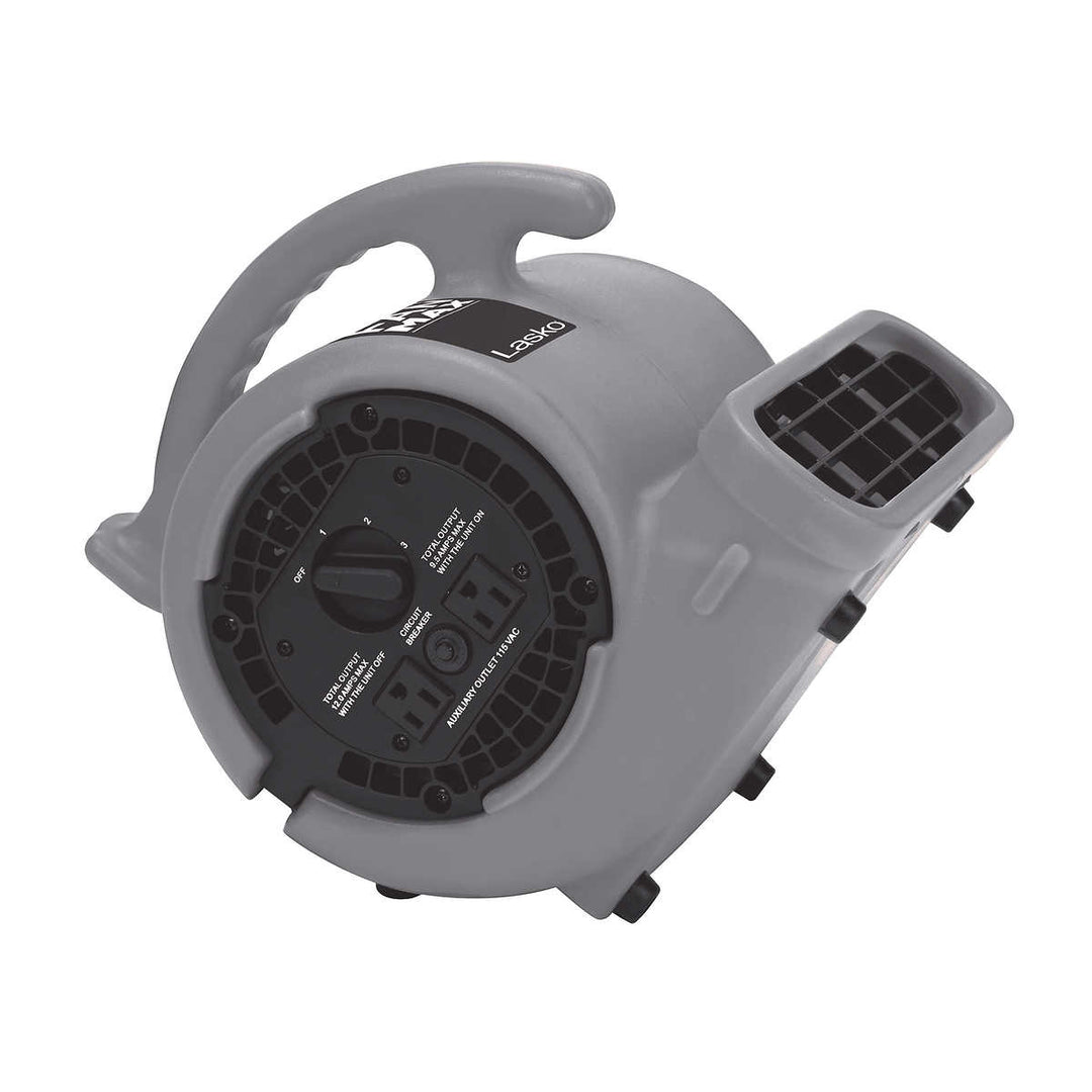 Lasko - SF-20-G High Velocity Floor Fan