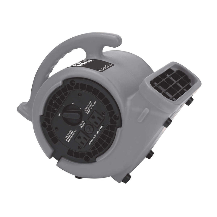 Lasko - SF-20-G High Velocity Floor Fan