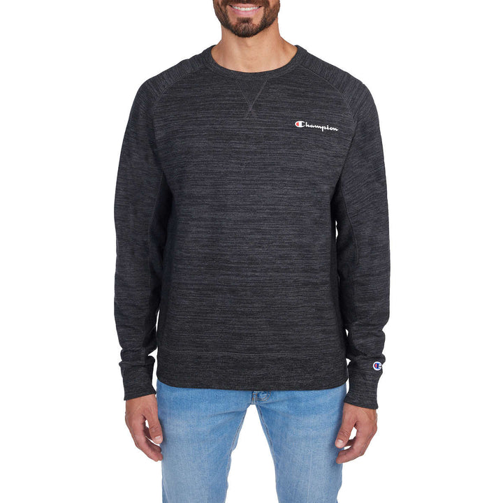 Champion - Men's Crew Neck Sweater 
