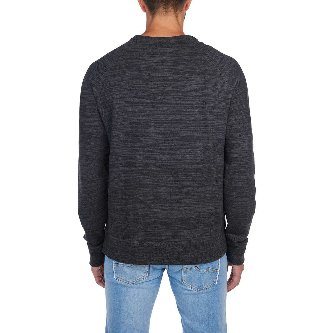 Champion - Men's Crew Neck Sweater 