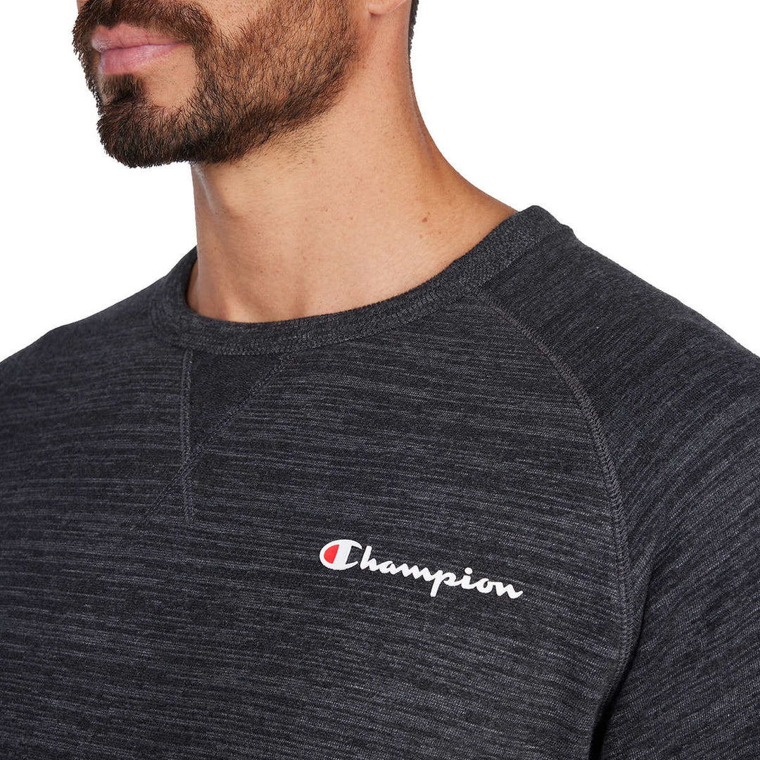 Champion - Men's Crew Neck Sweater 