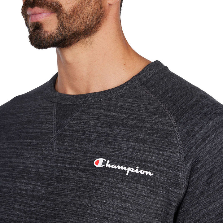 Champion - Men's Crew Neck Sweater 